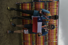 Patagonia Run 2024 - 42K