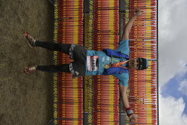 Patagonia Run 2024 - 42K