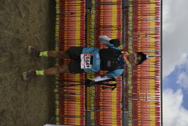 Patagonia Run 2024 - 42K