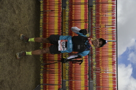 Patagonia Run 2024 - 42K