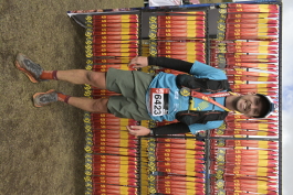 Patagonia Run 2024 - 42K