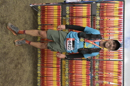 Patagonia Run 2024 - 42K