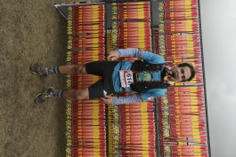 Patagonia Run 2024 - 42K