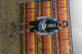 Patagonia Run 2024 - 42K