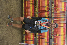 Patagonia Run 2024 - 42K