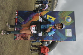 Patagonia Run 2024 - 42K