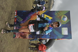 Patagonia Run 2024 - 42K