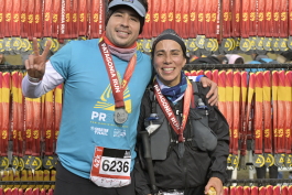 Patagonia Run 2024 - 42K