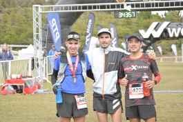 Patagonia Run 2024 - 42K