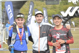 Patagonia Run 2024 - 42K