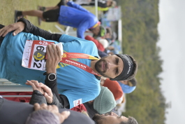 Patagonia Run 2024 - 42K