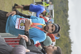 Patagonia Run 2024 - 42K