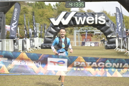 Patagonia Run 2024 - 42K