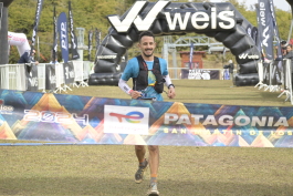 Patagonia Run 2024 - 42K