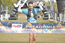 Patagonia Run 2024 - 42K