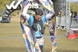 Patagonia Run 2024 - 42K