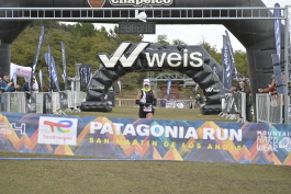 Patagonia Run 2024 - 42K