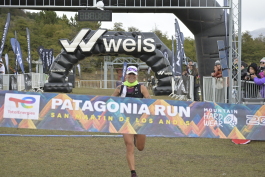 Patagonia Run 2024 - 42K