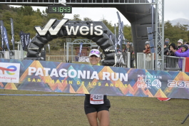 Patagonia Run 2024 - 42K