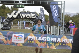 Patagonia Run 2024 - 42K