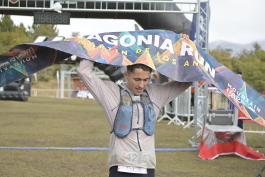 Patagonia Run 2024 - 42K