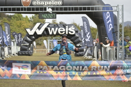 Patagonia Run 2024 - 42K