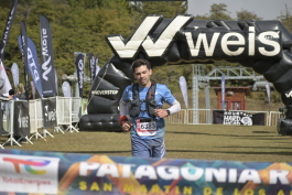 Patagonia Run 2024 - 42K