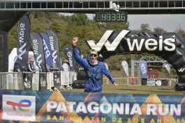 Patagonia Run 2024 - 42K