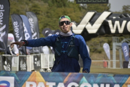 Patagonia Run 2024 - 42K