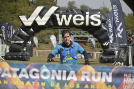 Patagonia Run 2024 - 42K