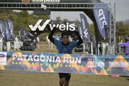 Patagonia Run 2024 - 42K