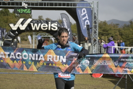 Patagonia Run 2024 - 42K