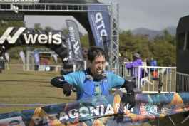 Patagonia Run 2024 - 42K