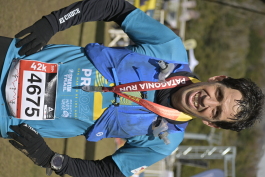 Patagonia Run 2024 - 42K