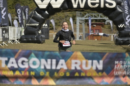 Patagonia Run 2024 - 42K