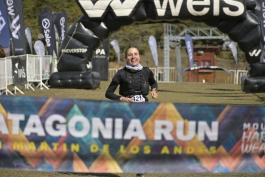 Patagonia Run 2024 - 42K