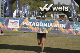 Patagonia Run 2024 - 42K