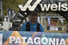 Patagonia Run 2024 - 42K