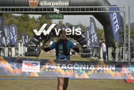 Patagonia Run 2024 - 42K