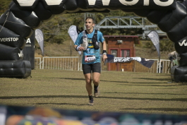 Patagonia Run 2024 - 42K