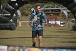 Patagonia Run 2024 - 42K