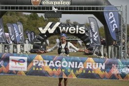 Patagonia Run 2024 - 42K