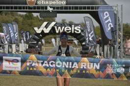 Patagonia Run 2024 - 42K