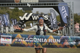 Patagonia Run 2024 - 42K