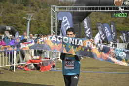 Patagonia Run 2024 - 42K