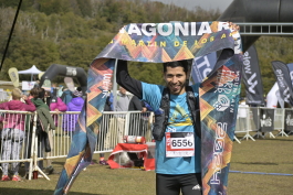 Patagonia Run 2024 - 42K