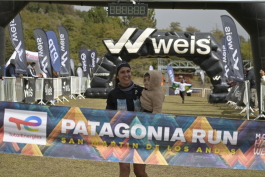 Patagonia Run 2024 - 42K