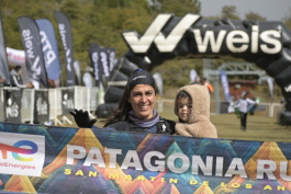 Patagonia Run 2024 - 42K