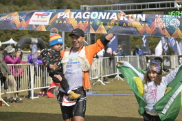 Patagonia Run 2024 - 42K