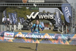 Patagonia Run 2024 - 42K